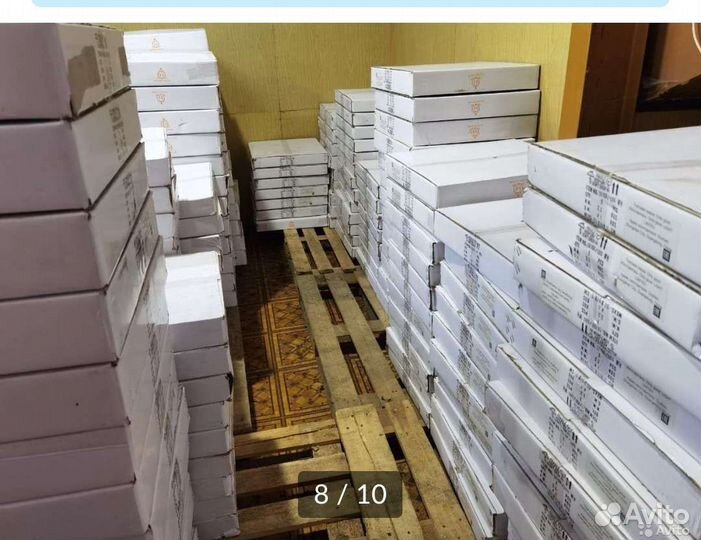 Люстра LED потолочный 19360/500 168 W с пду OG