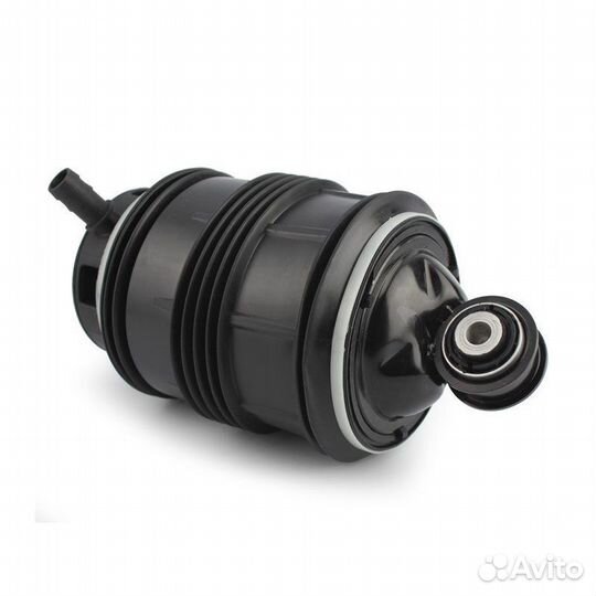 Задний правый пневмобаллон Mercedes-Benz W219