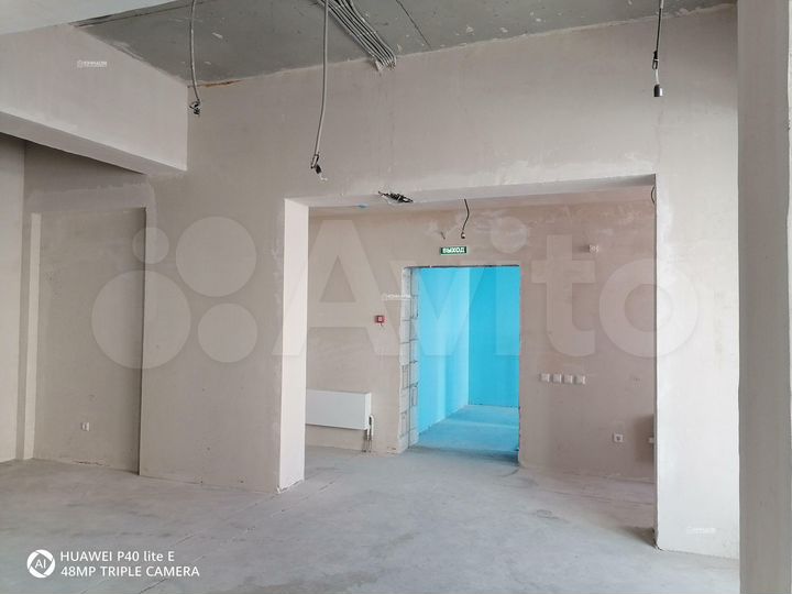 Помещение свободного назначения, 150 м²