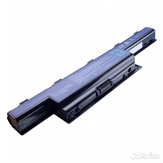 Аккумулятор для Acer 4741 5551 5251 11.1V 5200mAh