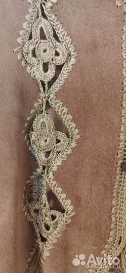 Жилетка классическая женская 46 48