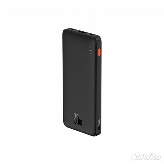 Power bank Baseus Airpow 10000mah