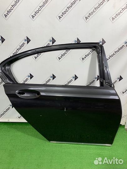 Дверь задняя правая Bmw 7-Series G11 2017