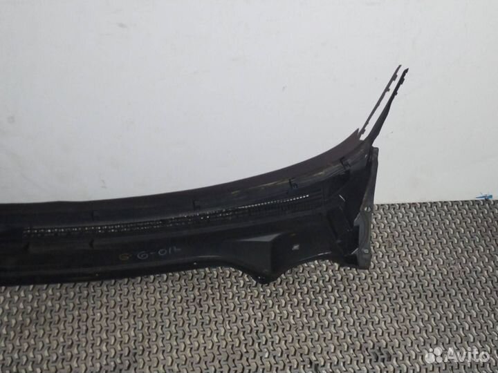 Дождевик GMC Terrain II (2017– н.в.)