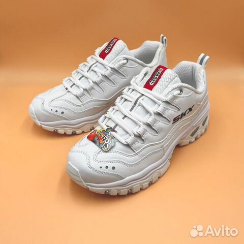 Skechers energy timeless vision store