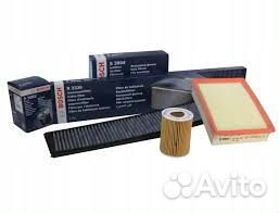 Комплект для то Тойота Лексус