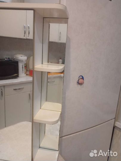 Мебель для ванной комнаты бу