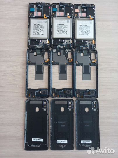 Материнская плата samsung galaxy a40