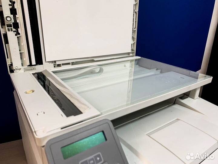 Мфу лазерное HP LaserJet Ultra M230sdn, ч/б, A4