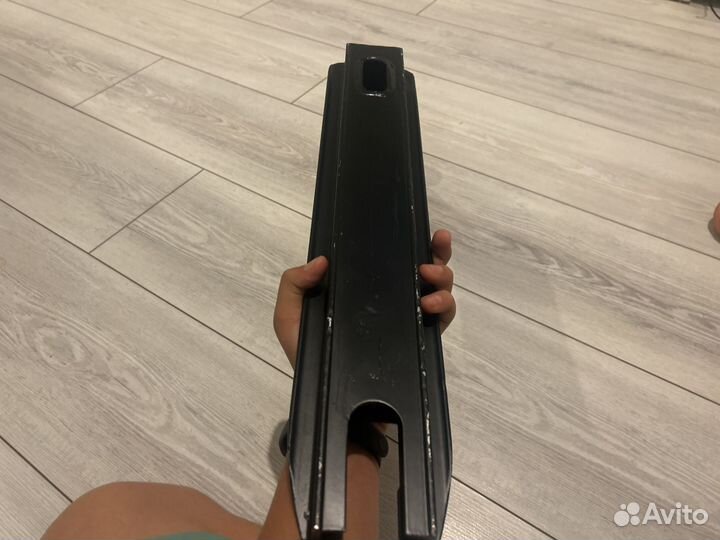 Дека для трюкового самоката