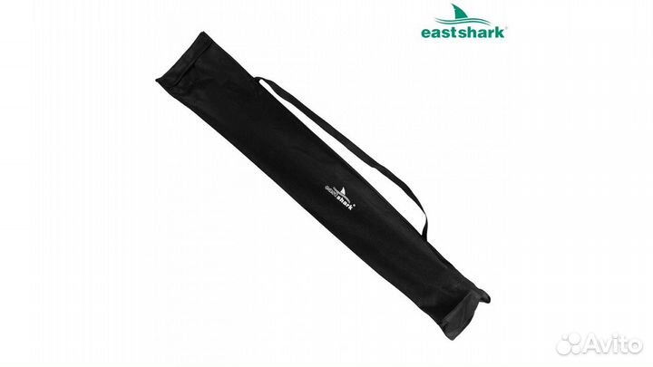 Тренога для взвешивания рыбы Easthark WSH-180