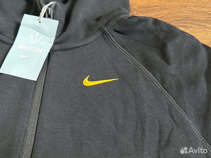 Костюм Nike Tech Fleece Nocta (Все размеры)