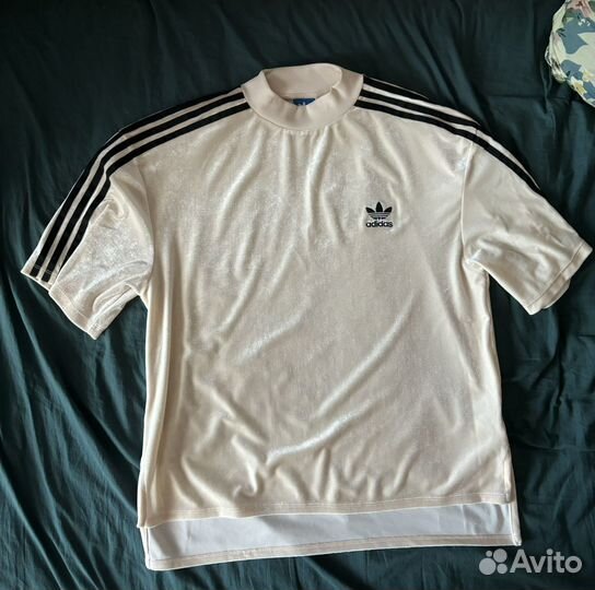 Кофта adidas женская