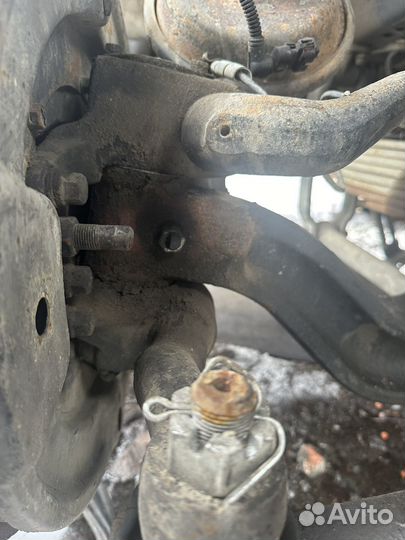 Разборка маз пенза