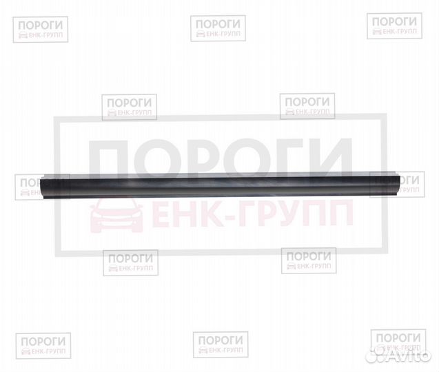 Пороги VW Jetta 3 и другие