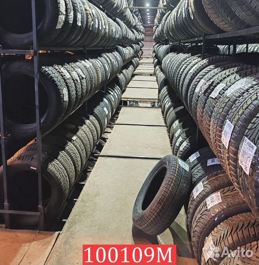 Marshal I'Zen KW31 205/60 R16 99V