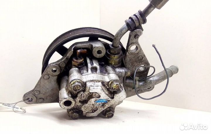 Насос гидроусилителя руля (гур) для Mazda MPV 1