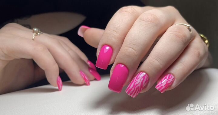 Ногтевой Сервис