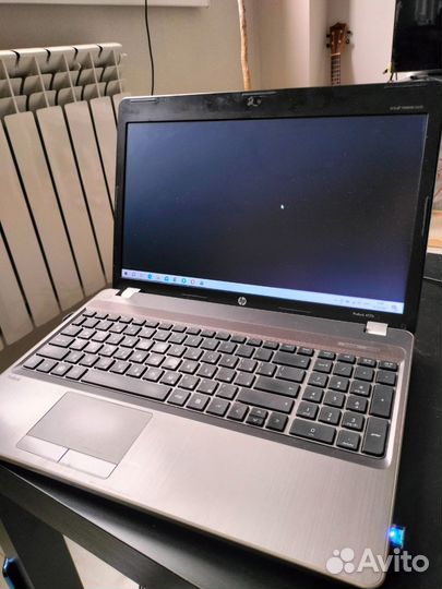 Ноутбук HP ProBook 4535s