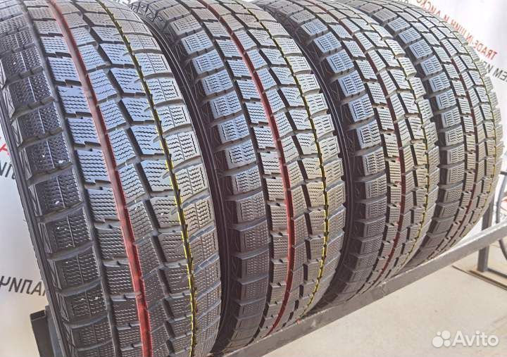 Dunlop Winter Maxx WM01 205/60 R16 99V