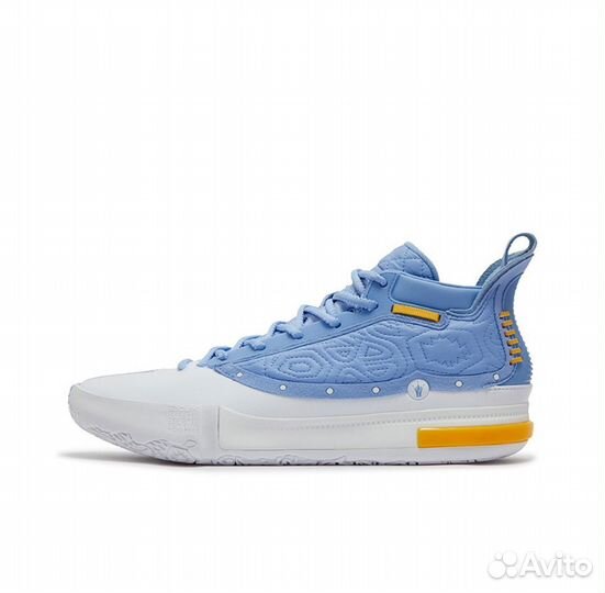 Баскетбольные кроссовки 361 Joker 1