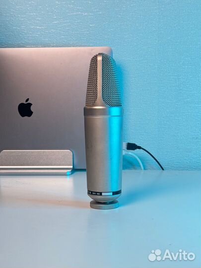 Микрофон Rode NT1000 с черной полоской