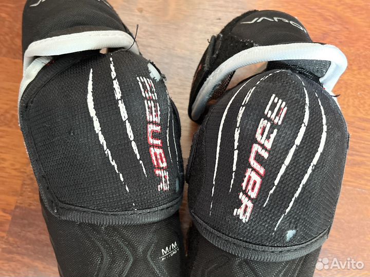 Налокотники bauer