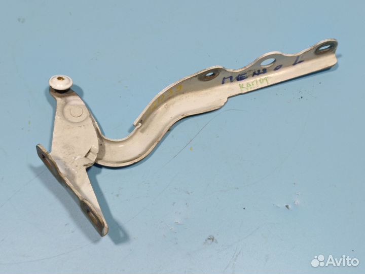 Петля капота левая для Peugeot 301