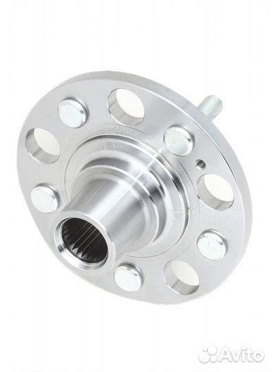 Ступица колеса задняя KIA Sportage/Hyundai IX35 4W