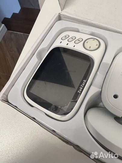 Видеоняня baby monitor