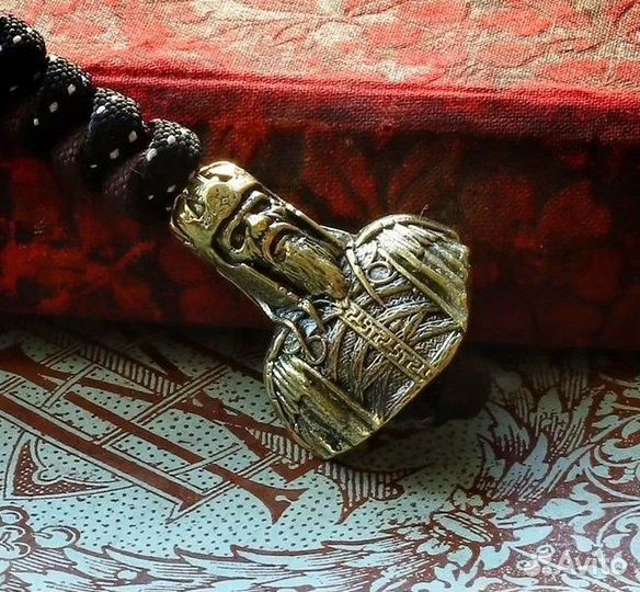 Темляк Брелок Король Мертвых Властелин Колец