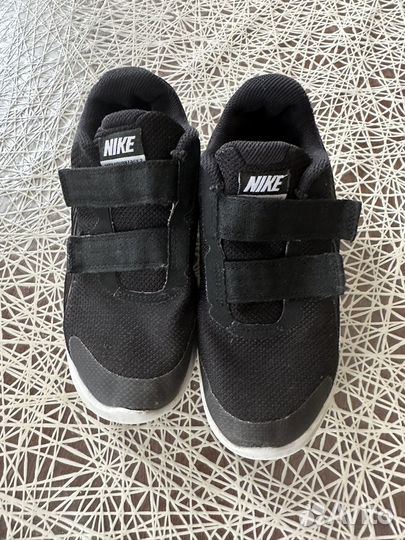 Кроссовки nike