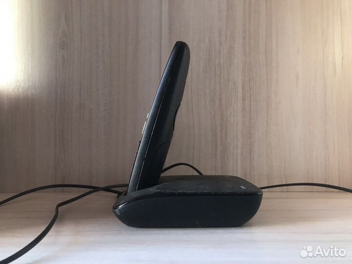 Телефон Gigaset