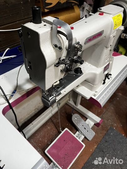 Швейная машина Aurora A335B