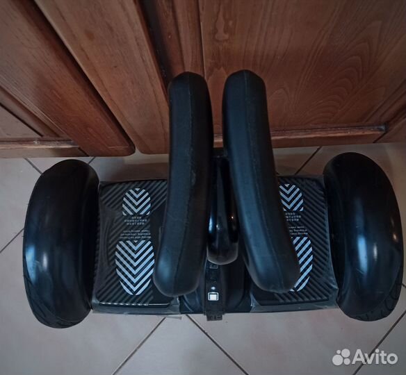 Гироскутер мини сигвей segway