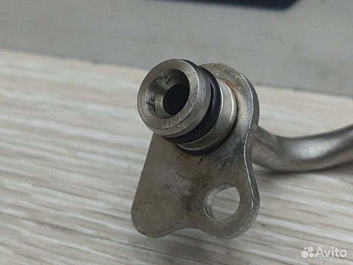 Трубка охлаждения турбины Bmw 3 F30 N20B20 2012