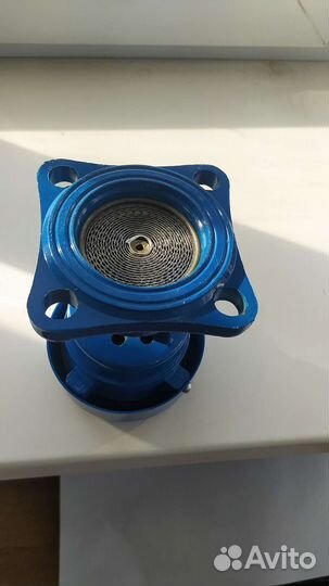 Клапан Дыхательный Механический 50 ухл