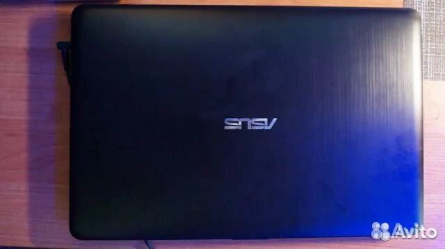 Asus X541U Core i3/6GB/1TB/920mx