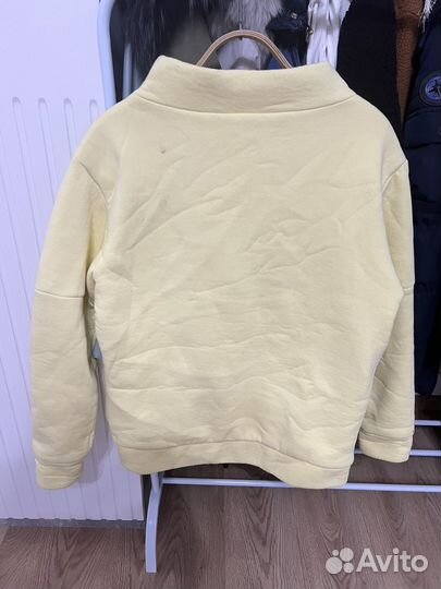 Свитшот Яндекс еда ultima