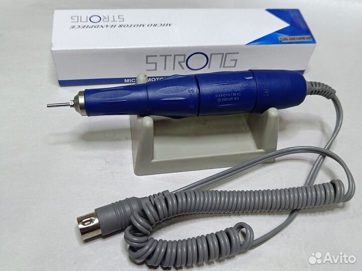 Наконечник для маникюрного аппарата Strong 210