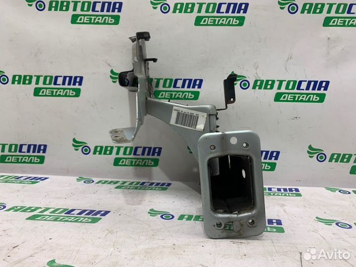 Лонжерон кузова передний правый Ford Fusion