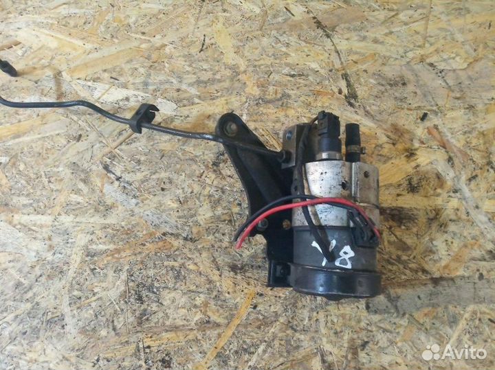 Блок ABS Audi A6 4B/C5 2000 8E0614175F