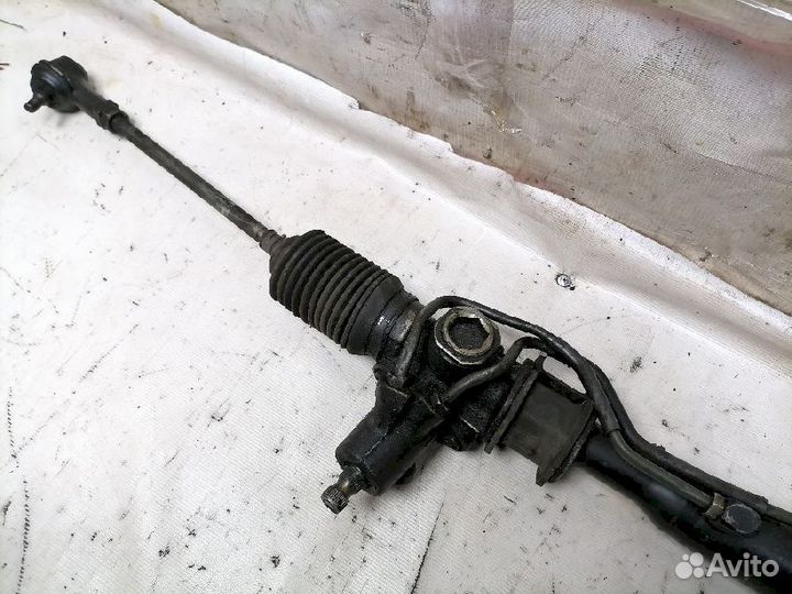 Рулевая рейка Mitsubishi Eterna E33A правый руль