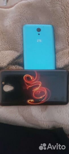 ZTE Blade A510, 8 ГБ