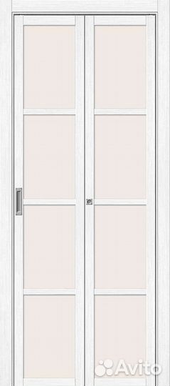 Двери книжка