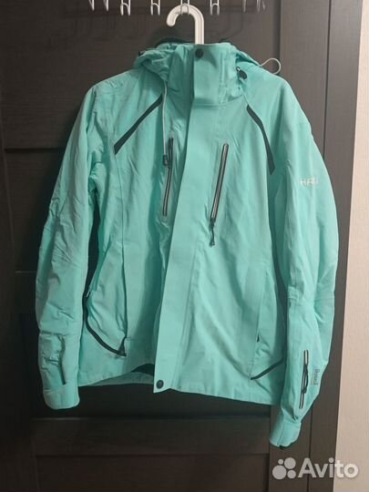 Halty спортивный зимний костюм женский