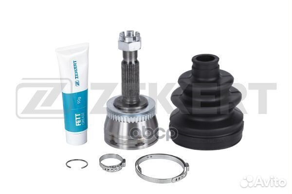 Шрус внешн. передний Hyundai Elantra III IV 03