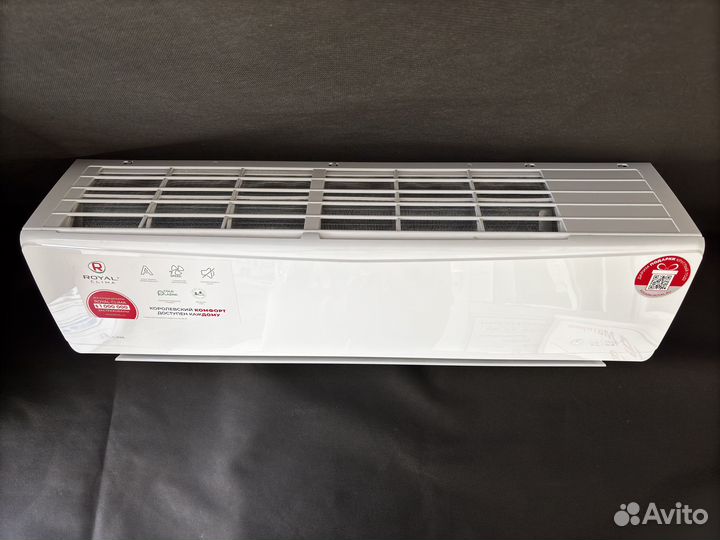 Кондиционер Grida