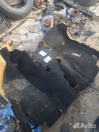 Ковёр пола бмв BMW F10 f25