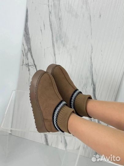 Угги женские UGG 25 см